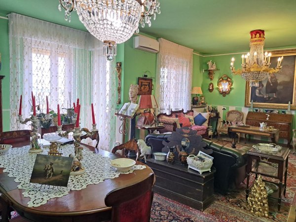 appartamento in vendita ad Alessandria in zona Piazza Garibaldi