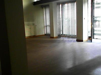 locale commerciale in vendita ad Alessandria