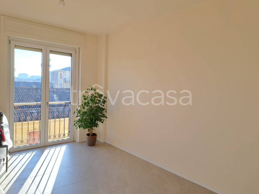 appartamento in vendita ad Alessandria in zona Centro Città