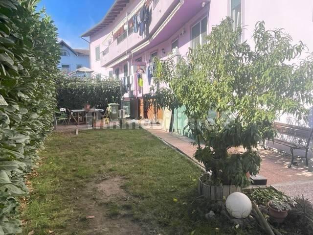 appartamento in vendita ad Alessandria