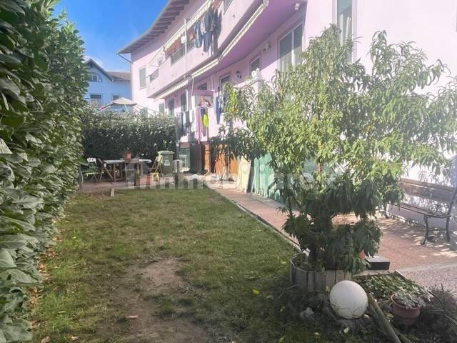 appartamento in vendita ad Alessandria in zona Casalbagliano