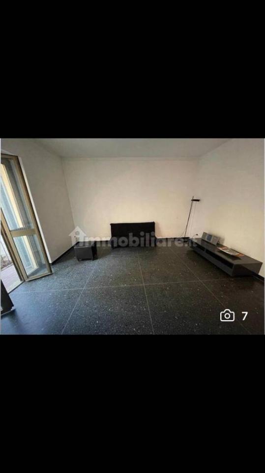 appartamento in vendita ad Alessandria in zona zona Pista