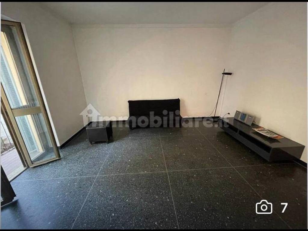 appartamento in vendita ad Alessandria in zona zona Pista