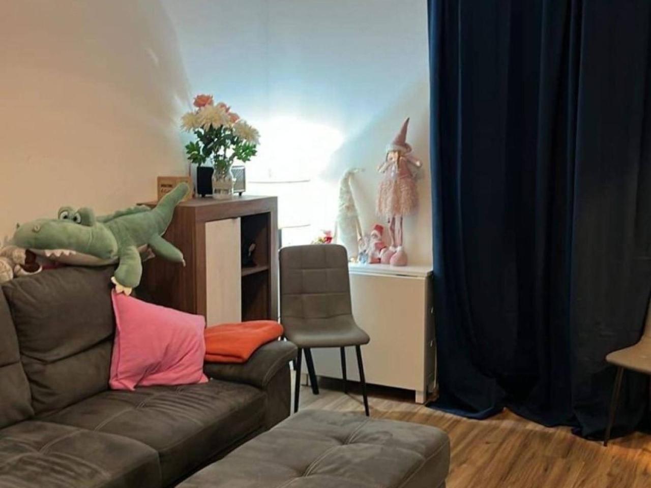 appartamento in vendita ad Alessandria in zona Il Cristo