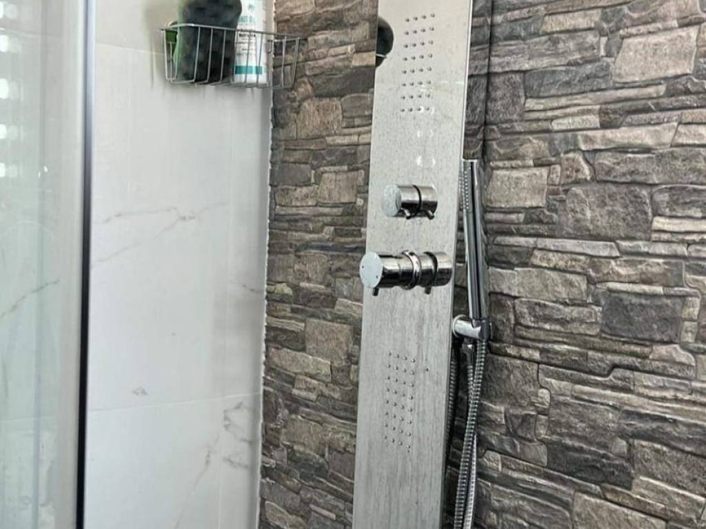 appartamento in vendita ad Alessandria in zona Il Cristo