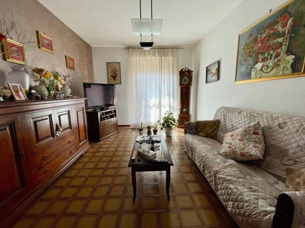 appartamento in vendita ad Alessandria in zona zona Pista