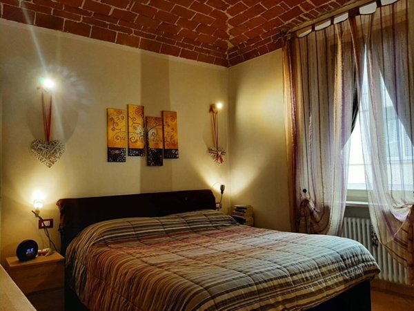appartamento in vendita ad Alessandria in zona Centro Città
