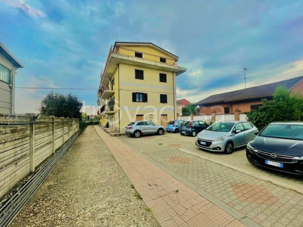 appartamento in vendita ad Alessandria in zona Litta Parodi