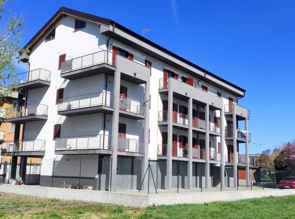 appartamento in vendita ad Alessandria in zona Il Cristo