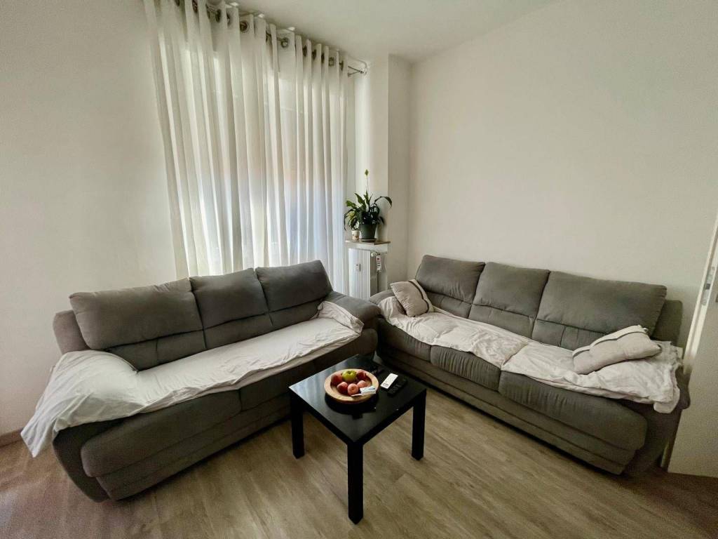 appartamento in vendita ad Alessandria in zona Centro Città