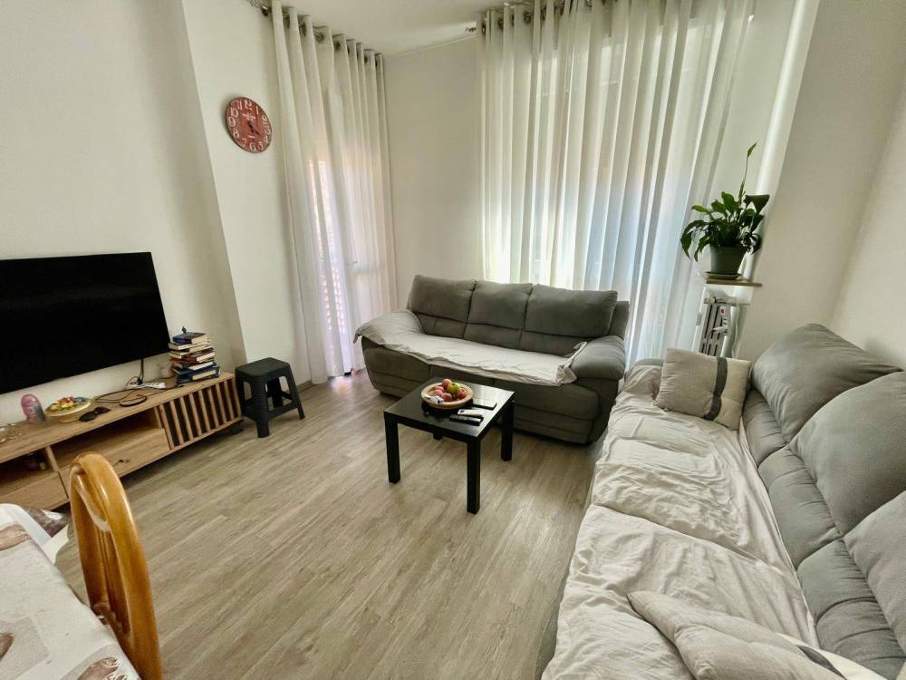 appartamento in vendita ad Alessandria in zona Centro Città