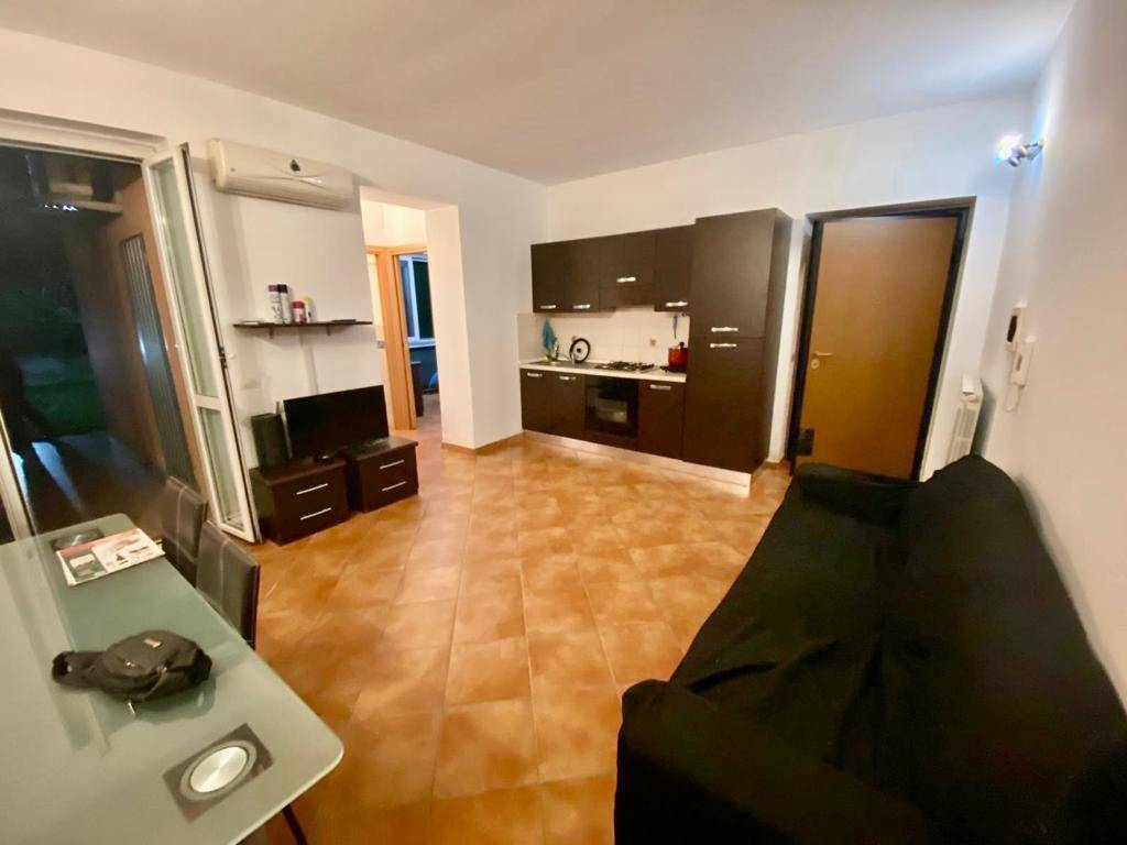 appartamento in vendita ad Alessandria in zona Cabanette