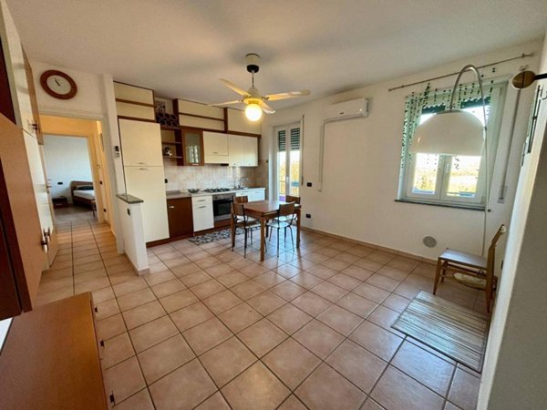 appartamento in vendita ad Alessandria in zona Centro Città