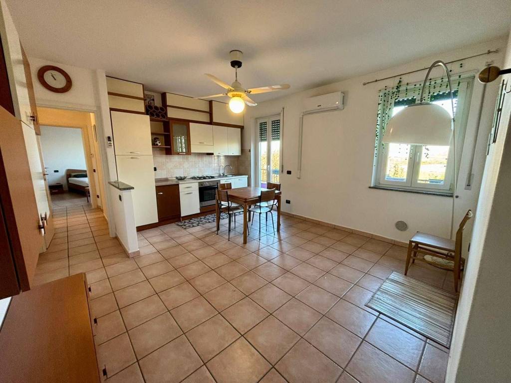 appartamento in vendita ad Alessandria in zona Centro Città