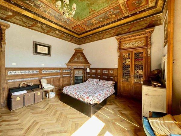 appartamento in vendita ad Alessandria in zona Centro Città