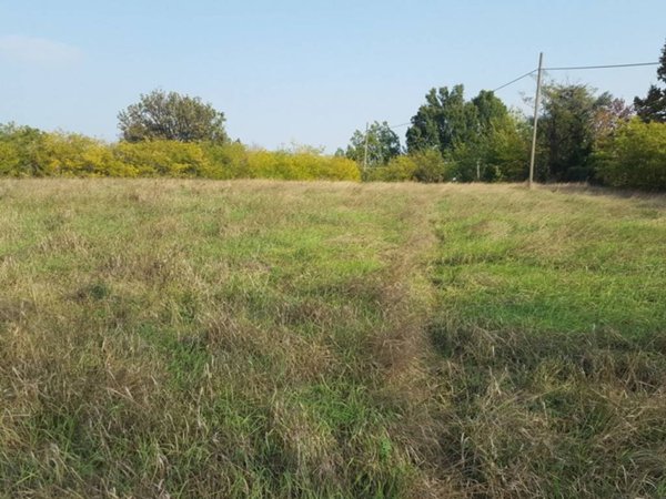 terreno agricolo in vendita ad Alessandria in zona Valle San Bartolomeo