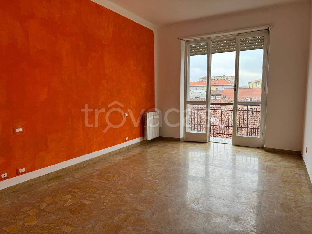 appartamento in vendita ad Alessandria in zona zona Pista