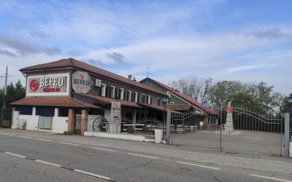 casa indipendente in vendita ad Alessandria