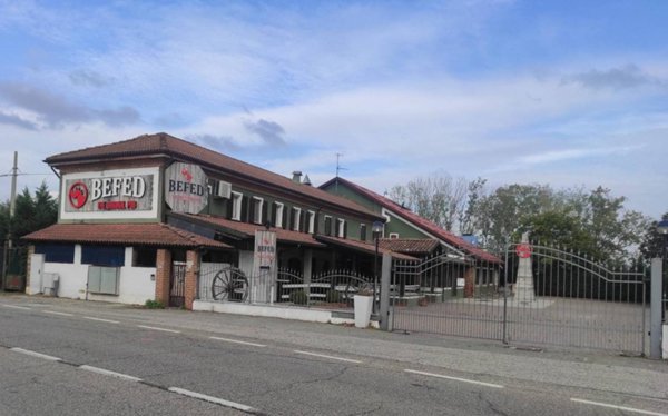 casa indipendente in vendita ad Alessandria