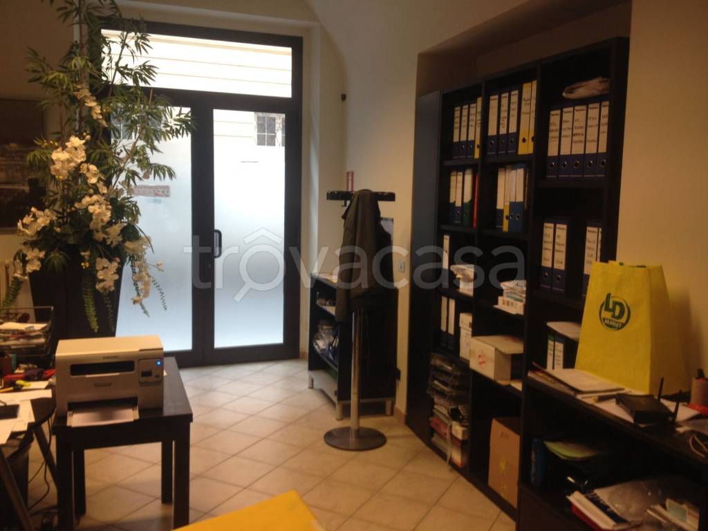 quadrivano in affitto ad Alessandria in zona Centro Città