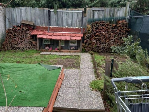 casa indipendente in vendita ad Alessandria in zona San Giuliano Nuovo