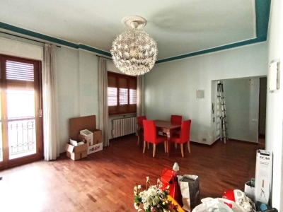 appartamento in vendita ad Alessandria in zona zona Pista