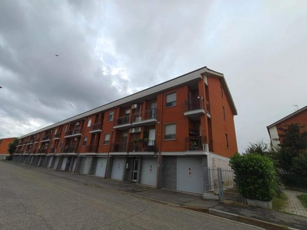 appartamento in vendita ad Alessandria in zona Il Cristo