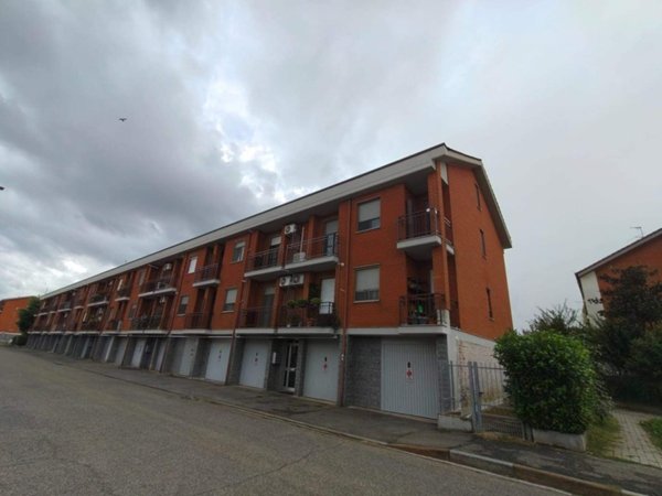 appartamento in vendita ad Alessandria in zona Il Cristo