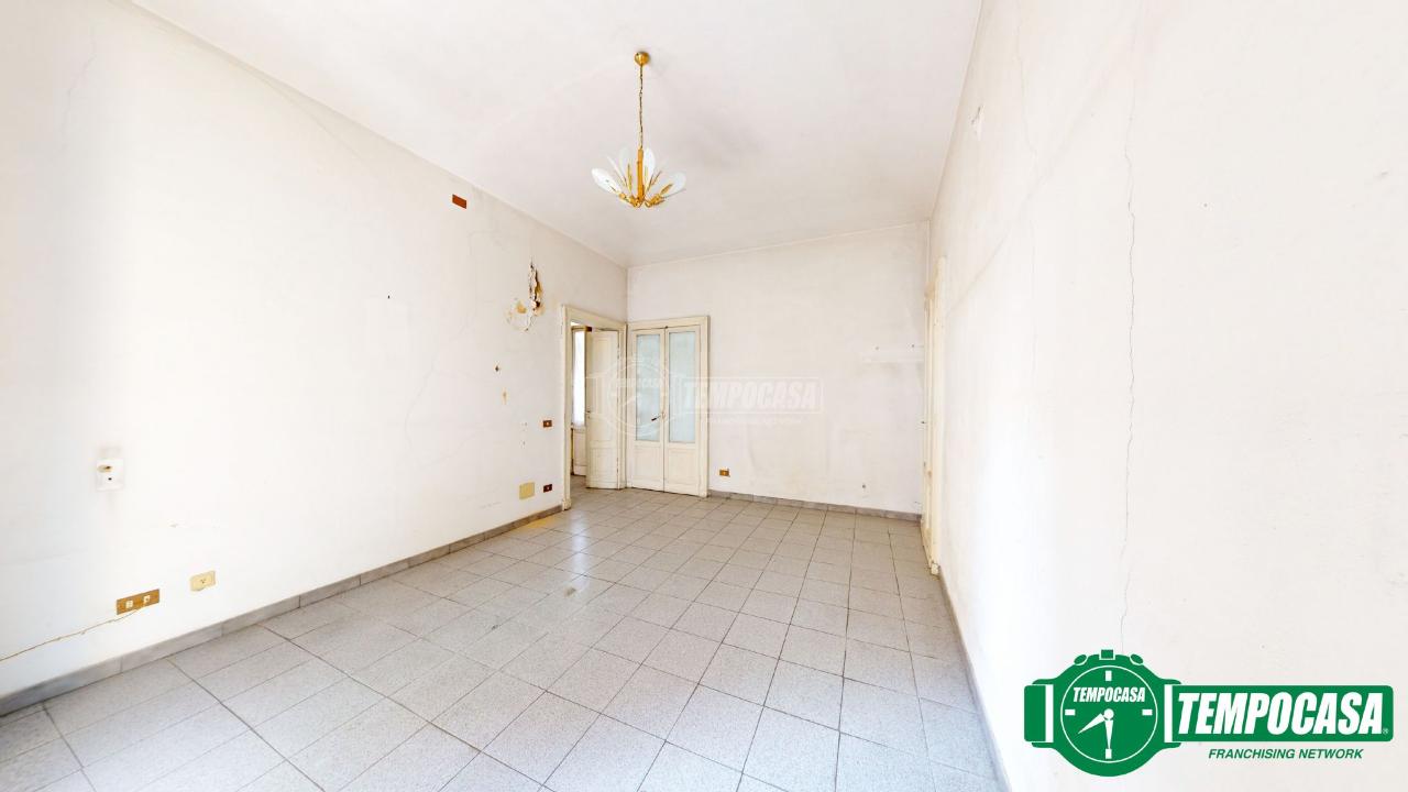 appartamento in vendita ad Alessandria in zona Borgo Rovereto