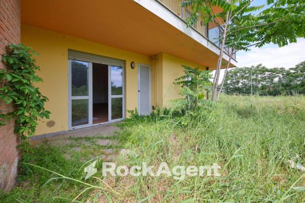 appartamento in vendita ad Alessandria in zona Spinetta Marengo