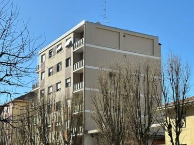 appartamento in vendita ad Alessandria in zona zona Pista
