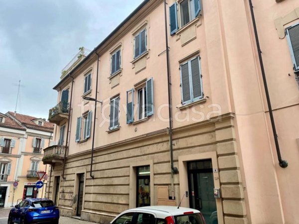 appartamento in vendita ad Alessandria in zona Centro Città
