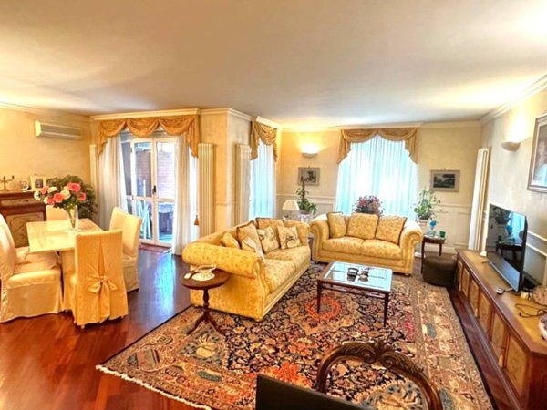 appartamento in vendita ad Alessandria in zona zona Pista