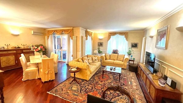 appartamento in vendita ad Alessandria in zona zona Pista