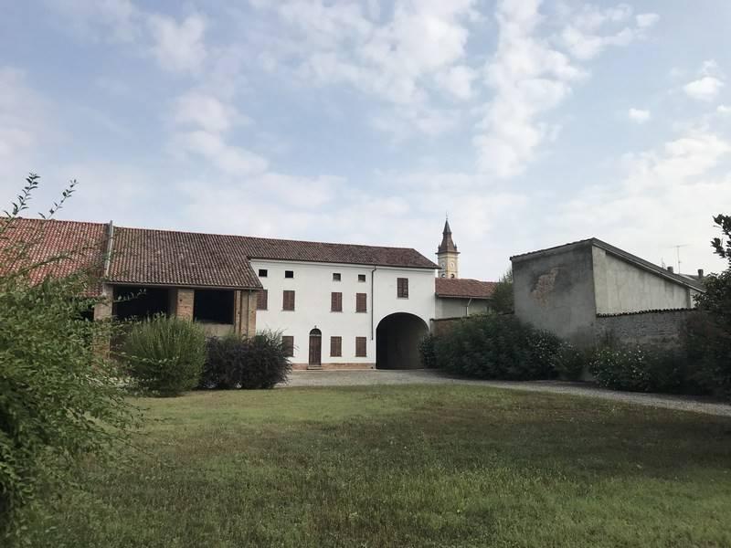 intera palazzina in vendita ad Alessandria