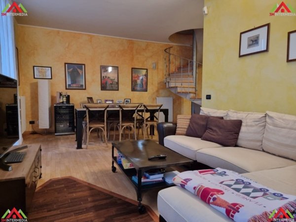 appartamento in vendita ad Alessandria