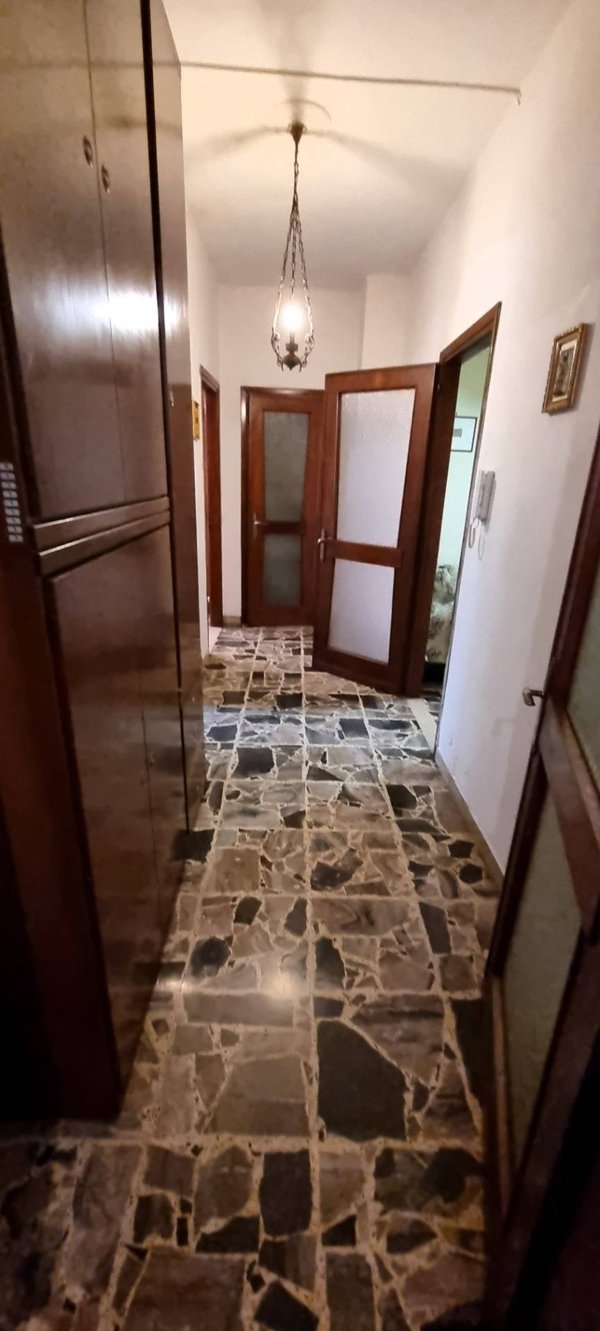 appartamento in vendita ad Alessandria in zona zona Pista