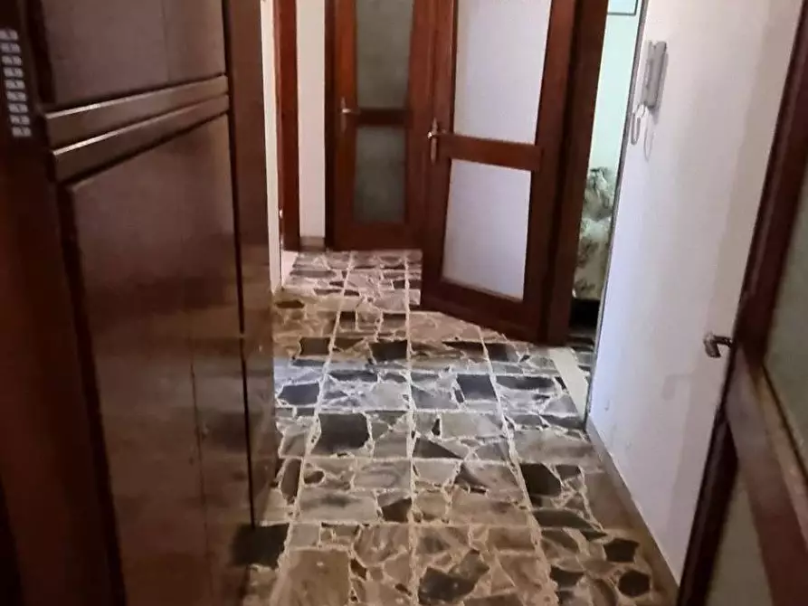 appartamento in vendita ad Alessandria in zona zona Pista
