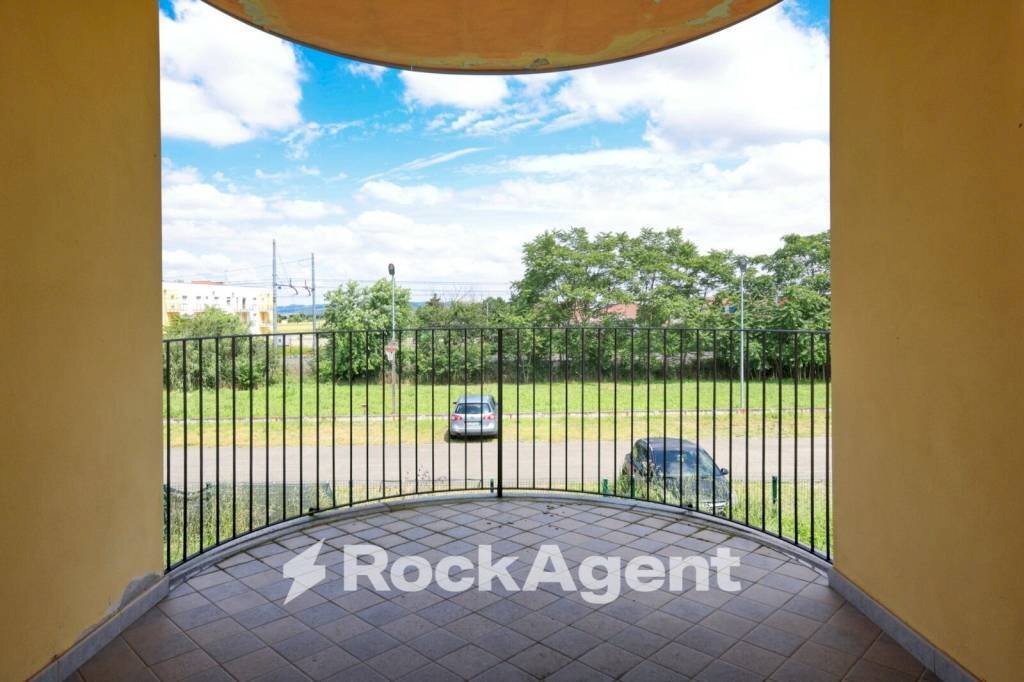 appartamento in vendita ad Alessandria in zona Spinetta Marengo