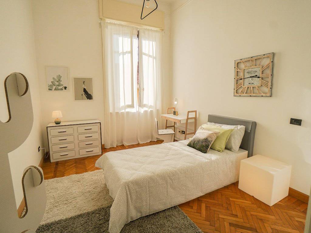 appartamento in vendita ad Alessandria in zona Centro Città