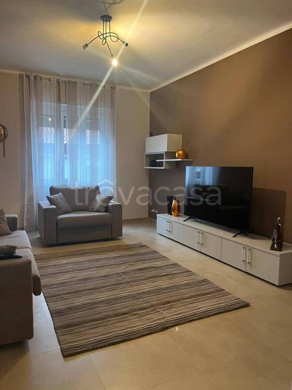 appartamento in vendita ad Alessandria in zona Centro Città