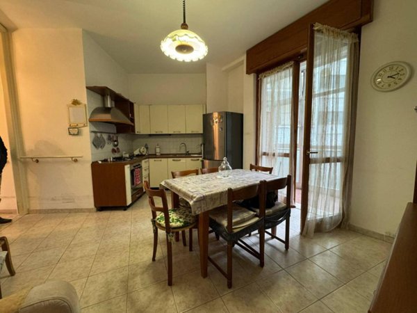 appartamento in vendita ad Alessandria in zona zona Pista
