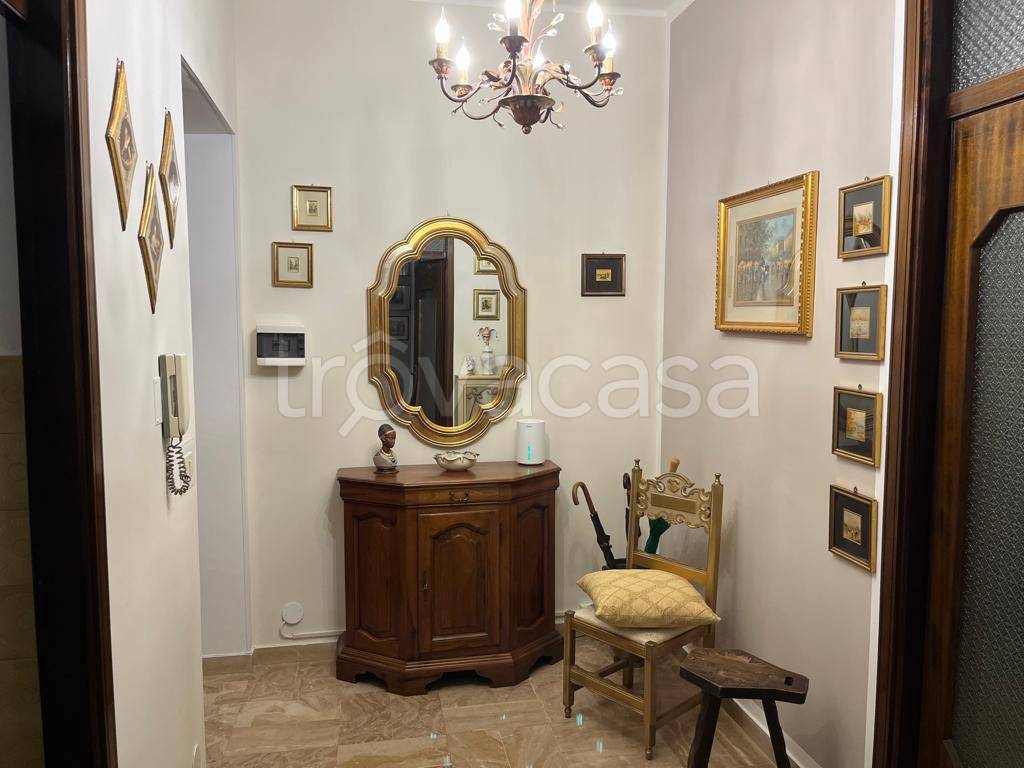 appartamento in vendita ad Alessandria in zona Centro Città