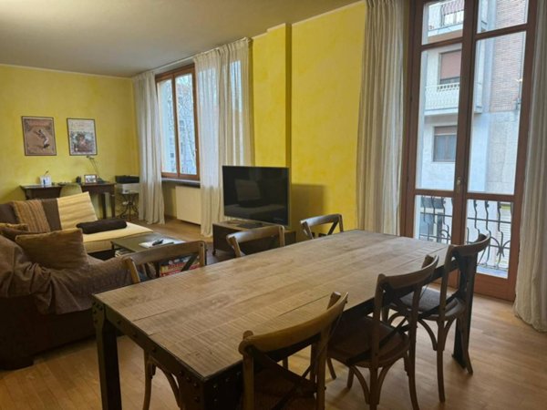 appartamento in vendita ad Alessandria
