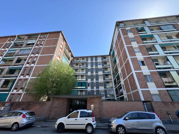 appartamento in vendita ad Alessandria in zona zona Pista