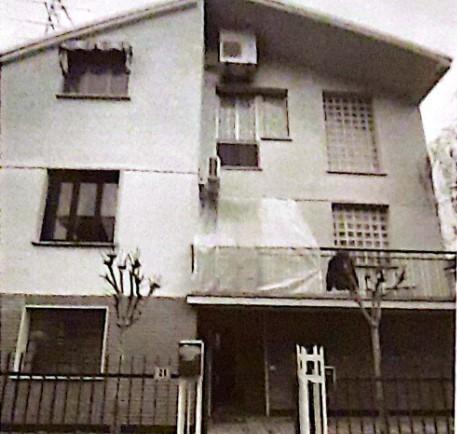 casa indipendente in vendita ad Alessandria in zona Spinetta Marengo