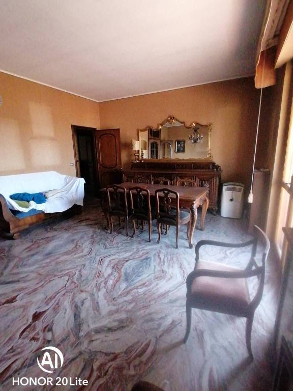 appartamento in vendita ad Alessandria in zona Piazza Garibaldi