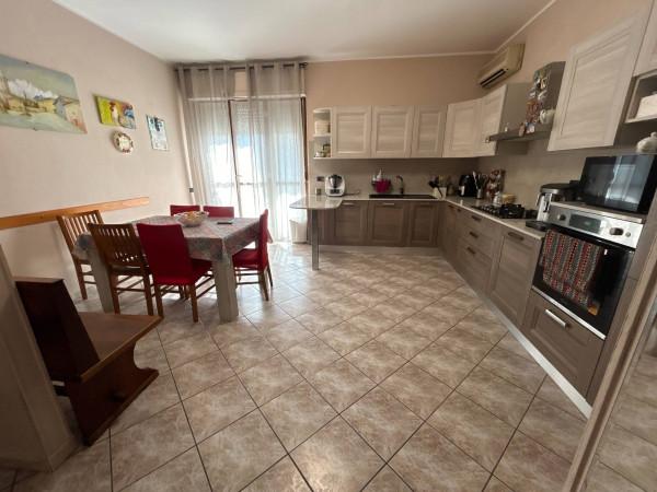 appartamento in vendita ad Alessandria in zona Il Cristo