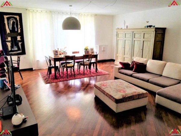 appartamento in vendita ad Alessandria in zona zona Pista