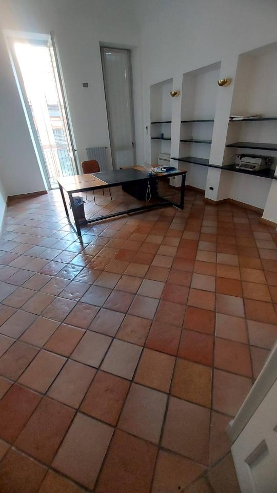 appartamento in vendita ad Alessandria in zona Centro Città